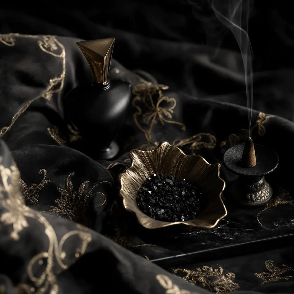 Dark Luxury