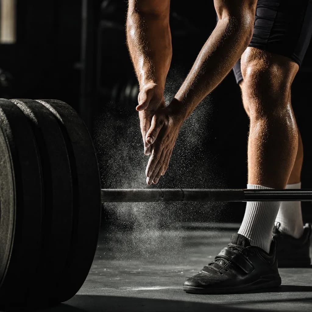 Gym Discipline